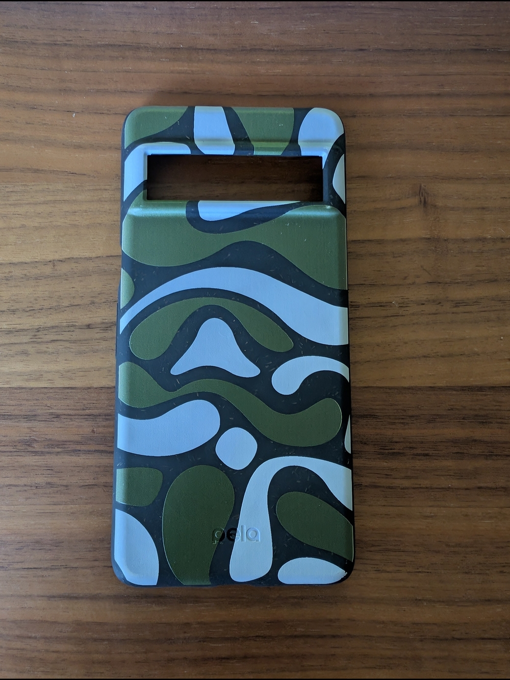 NEW Pela Case